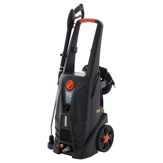 Comet KSX 1950 Gold Classic - Idropulitrice - 180 bar max - 564 lt/h