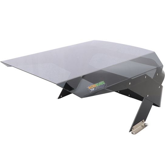 Copristazione universale Mobius L per robot rasaerba - 84 x 70 x 43,5 cm
