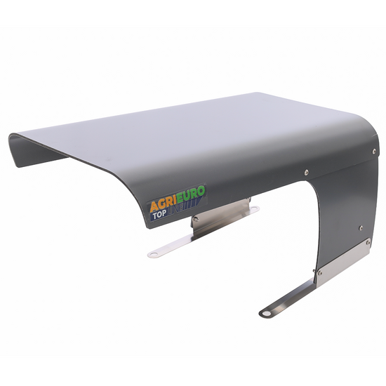 Copristazione universale Vader Micro per robot rasaerba - 64 x 35 x 36 cm