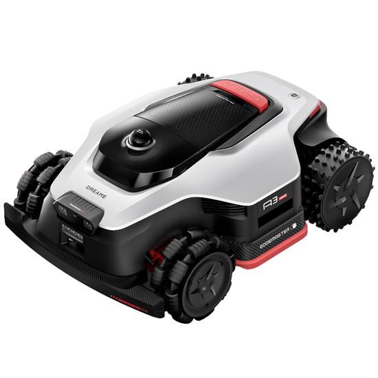 Dreame A3 AWD 1000 - Robot Tagliaerba - Senza impianto