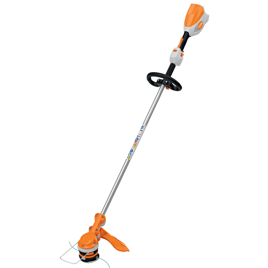 STIHL FSA 60 R - Decespugliatore a batteria - 36V -  SENZA BATTERIA E CARICABATTERIA