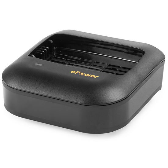 Caricabatterie rapido STIGA 48V C 430 FM
