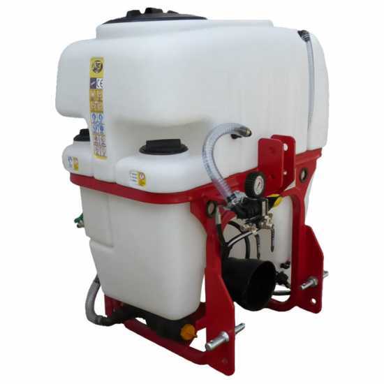 Gruppo botte per trattore Oma 300 lt – in Offerta su AgriEuro