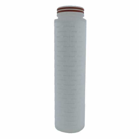 Cartuccia filtro per vini bianchi 0.5 &micro;m per Enolmatic Tandem - Filtraggio vino Extra Fine