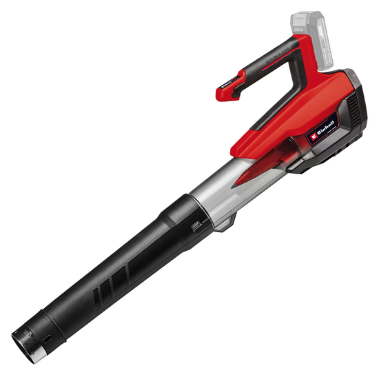 Einhell GP-LB 18/200 Li E-Solo - Soffiatore a batteria - SENZA BATTERIA E CARICABATTERIA