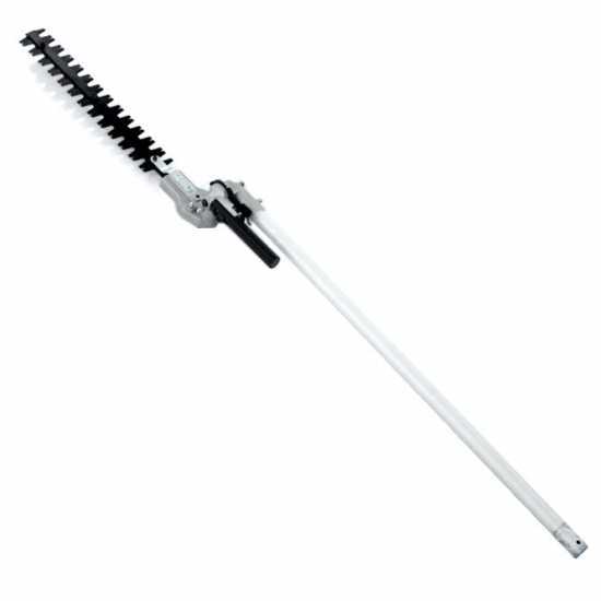 Accessorio tagliasiepi orientabile per GeoTech BC 1400 COMBI