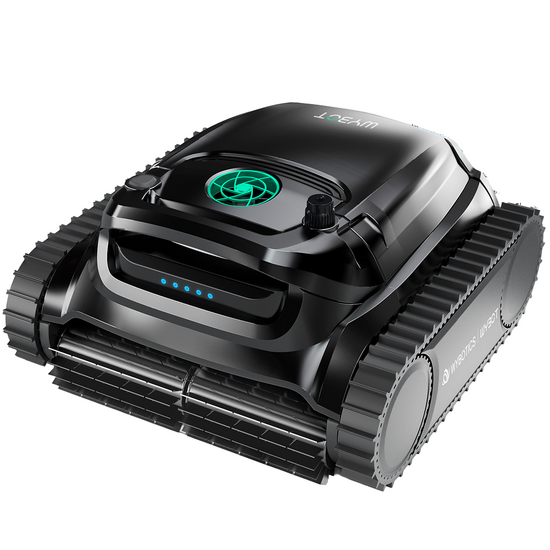 Wybot M1 - Robot pulisci piscina a batteria - Gestione Tramite App