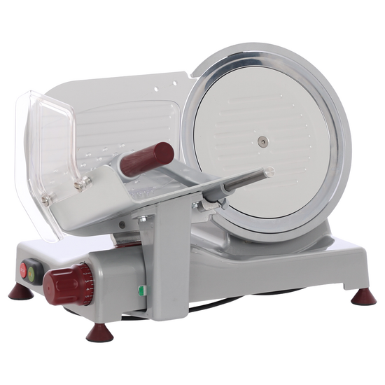 RGV 25GL Luxury - Affettatrice con lama da 250mm - 140W