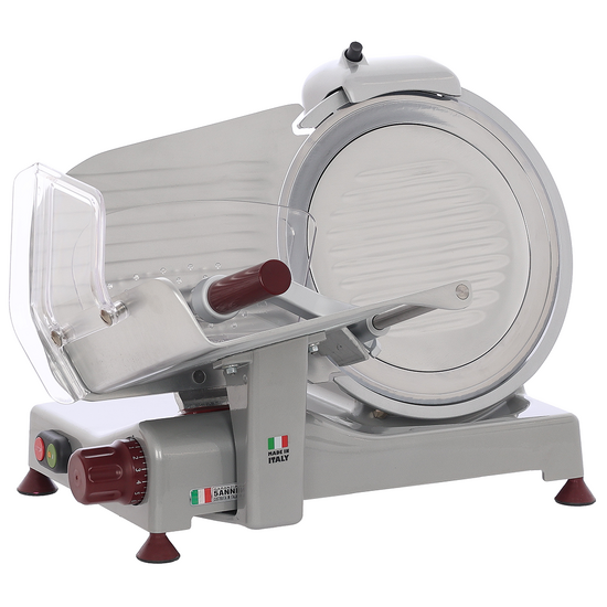 RGV 275 S Luxury - Affettatrice con lama da 275mm - 150W
