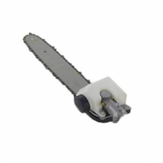 Accessorio potatore per decespugliatori ALPINA - sega a catena - pruner