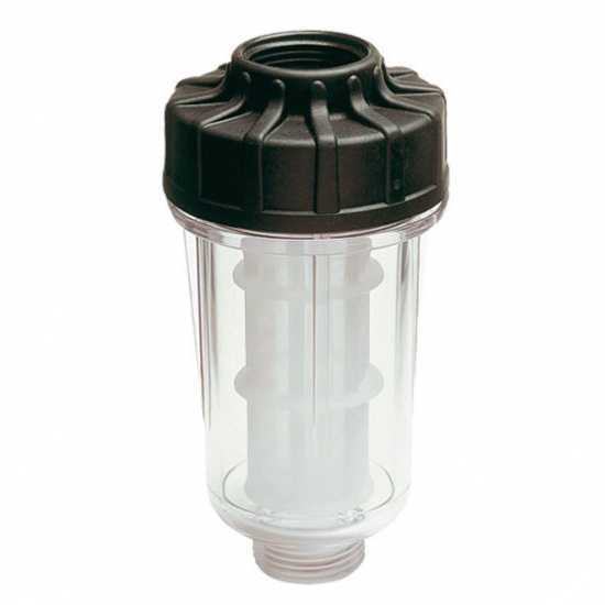 Filtro per acqua Annovi & Reverberi.