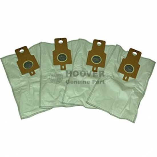 Sacco in microfibra 4 pezzi H74 - 35601661