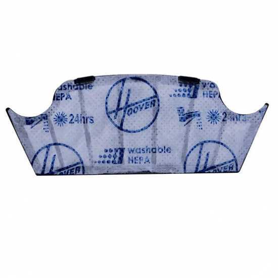 Filtro Pre-Motore HEPA - RB223 35601407