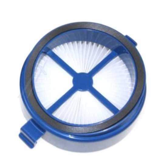 Filtro Pre-Motore HEPA S100 - 35601367