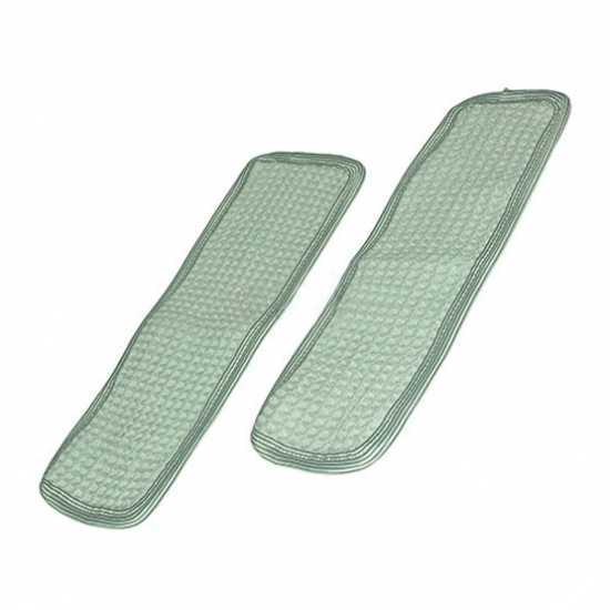 Panni in microfibra 2 pezzi AC26 - 35601391
