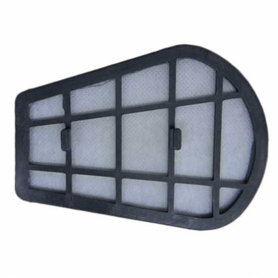 Filtro scarico PUREFILT T106 - 35601238