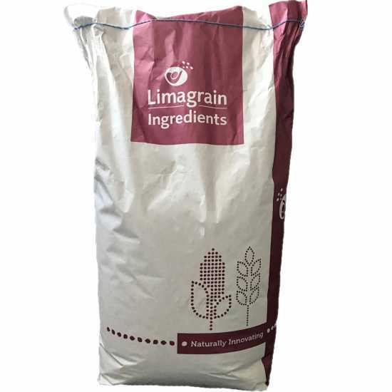 Collante per pellettatrice Unicorn Flour Bond Sacco 20 Kg