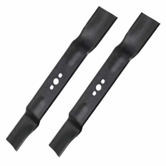 Coppia di lame Multifunzione da 53.3 cm per trattorino tagliaerba Castelgarden