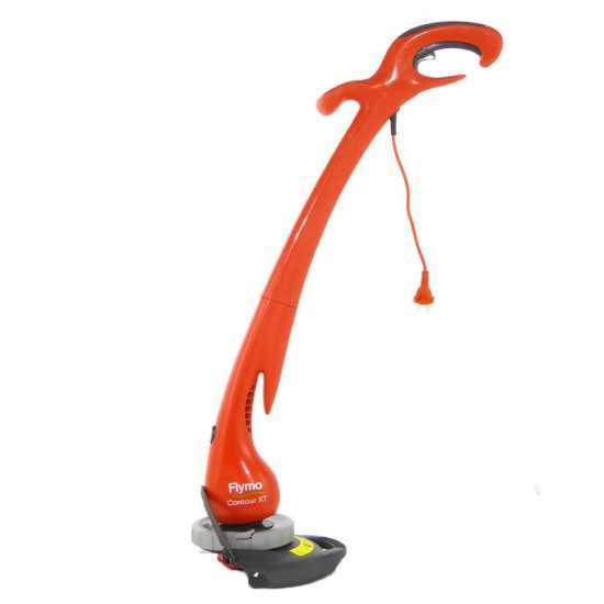 Flymo Contour XT - Tagliabordi elettrico - 300 W