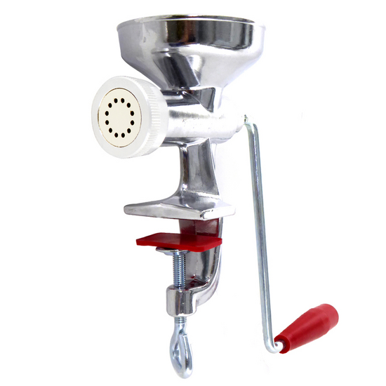 New O.M.R.A. OM 4001 - Torchietto manuale per la pasta