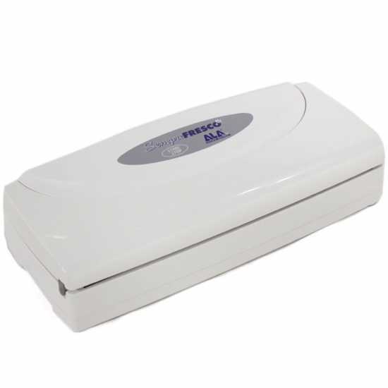 ALA 2000 SempreFresco - Macchina sottovuoto - Barra saldante da 33cm