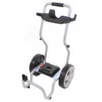 Kit carrello per idropulitrice Annovi &amp; Reverberi 6 series - 613 - 614 - 615