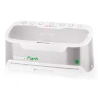Macom VAC7090 - Macchina sottovuoto verticale - Barra saldante da 30cm