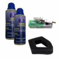 Kit accessori manutenzione per Honda GX 35