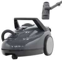 Lavor Pro GV Kone - Lavasuperficie a vapore - 2300W