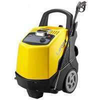 Lavor Dakota-R 1713 GX Idropulitrice ad acqua calda professionale - 170 bar - 780 l/h