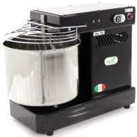 Famag IM 10/230 10 Velocit&agrave; Nero - Impastatrice a spirale 10 Kg