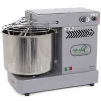 Famag IM 10/230 10 Velocit&agrave; Silver - Impastatrice a spirale 10 Kg