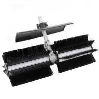 Accessorio spazzola superfici JR-SB01 per GeoTech HPBC 550