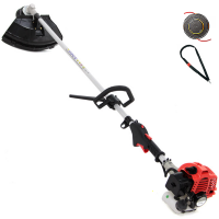 AMA Playcut BC 260 - Decespugliatore a scoppio