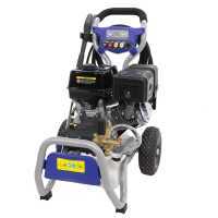 Annovi &amp; Reverberi AR 1475 - Idropulitrice a scoppio - 280 bar - 960 l/h - motore Loncin G390F a benzina