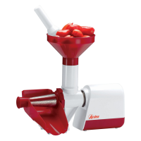 Ardes AR7480 - Passapomodoro con motore elettrico 130W - 230V