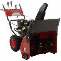 GeoTech-Pro STP971 WEBS - Spazzaneve a scoppio - B&amp;S 1450 Snow