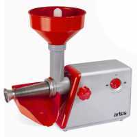 ARTUS S25 - Passapomodoro elettrico - Per passata di pomodoro - Motore 385W