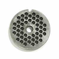 TC 5 foro 4.5 mm Trafila Reber - Piastra per tritacarne - diametro trafila 53 mm