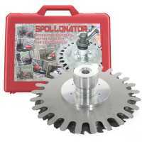 Reciprocatore Spollonator per decespugliatore