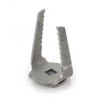 Dente doppio destro ricambio mytilla