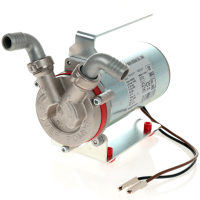 Rover Marina Mini Novax 20 - Pompa da travaso elettrica - 24V