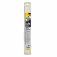 Elettrodi INOX &Oslash; 2,5 mm - 30 pezzi