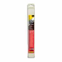 Elettrodi GHISA &Oslash; 2,5 mm - 6 pezzi
