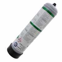 Bombola GAS non ricaricabile Argon - 1 litro