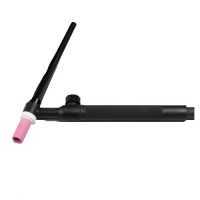 Torcia TIG 140 A - con valvola gas, 50 mmq