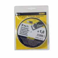 Filo alluminio-mg 5% - diametro 1,0 mm