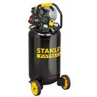 Stanley Fatmax HY 227/10/50V - Compressore aria elettrico portatile monofase - Motore 2 HP - 50 lt