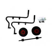 KIT CARRELLO MANUALE 860