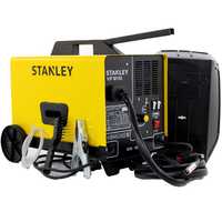 Stanley VIP M165 - Saldatrice a trasformatore (MIG-MAG-MOG) + kit, corrente alternata (AC) - GAS/NO GAS
